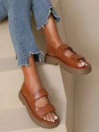 Sandales Plateformes - Joia Paris