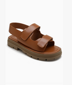 Sandales Plateformes - Joia Paris