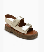 Sandales Plateformes - Joia Paris