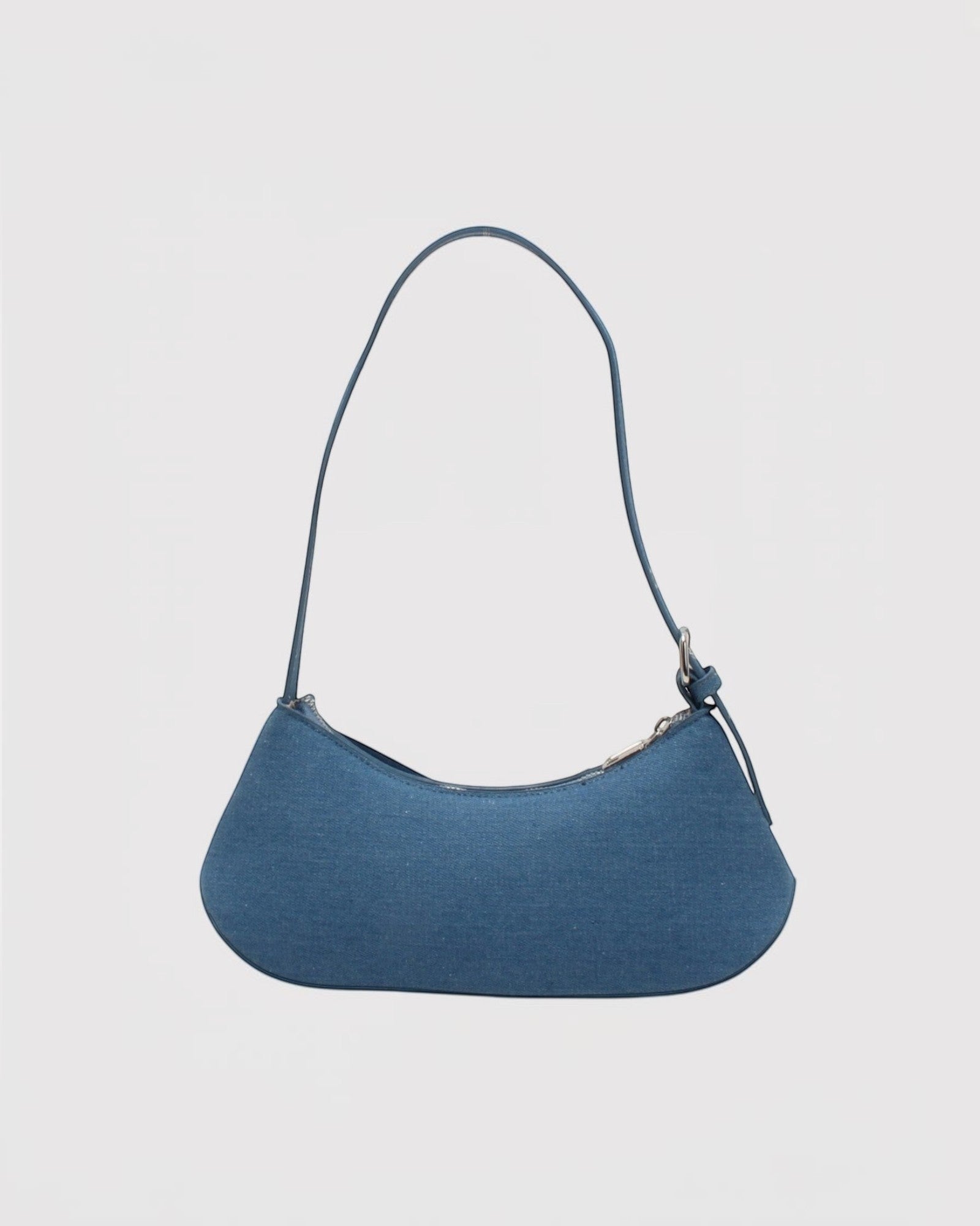 Sac Porté Épaule Boucle Décorative BESTINI