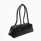 Sac Baguette Porté Épaule Fermoir Zippé BESTINI