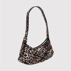 Sac Porté Épaule Boucle Décorative BESTINI