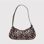 Sac Porté Épaule Boucle Décorative BESTINI