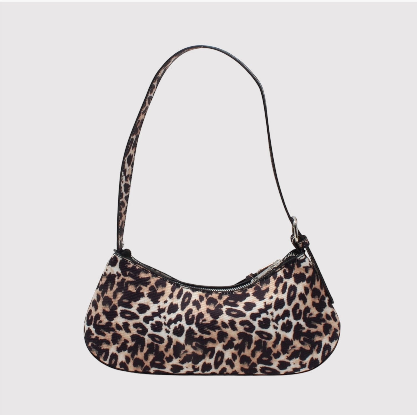 Sac Porté Épaule Boucle Décorative BESTINI