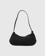 Sac Porté Épaule Boucle Décorative BESTINI - Sacs - BESTINI