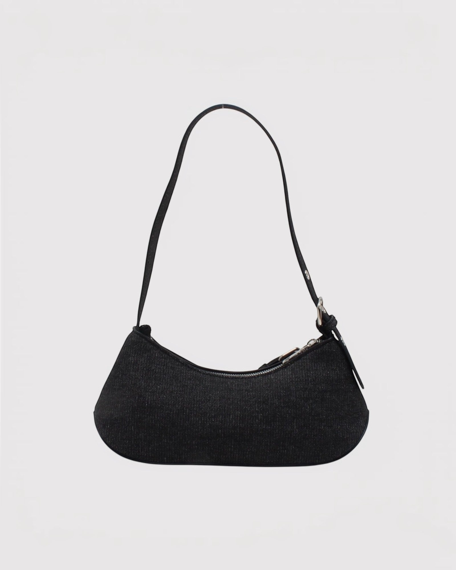 Sac Porté Épaule Boucle Décorative BESTINI