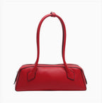Sac Baguette Porté Épaule Fermoir Zippé BESTINI