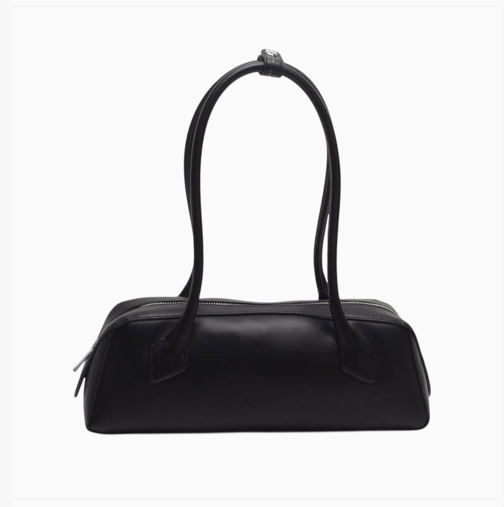 Sac Baguette Porté Épaule Fermoir Zippé BESTINI