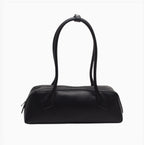 Sac Baguette Porté Épaule Fermoir Zippé BESTINI