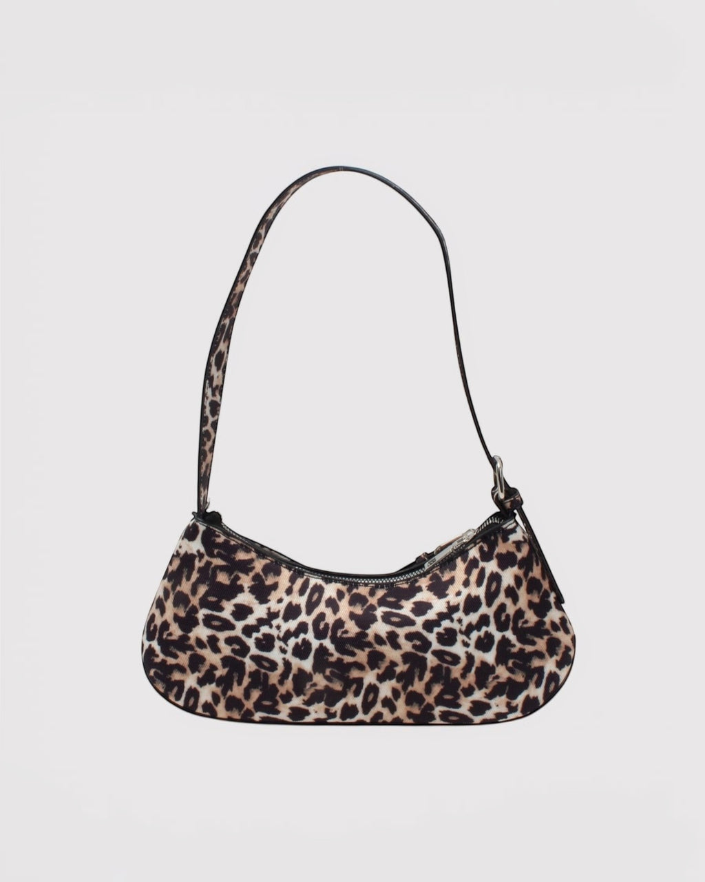 Sac Porté Épaule Boucle Décorative BESTINI - Sacs - BESTINI