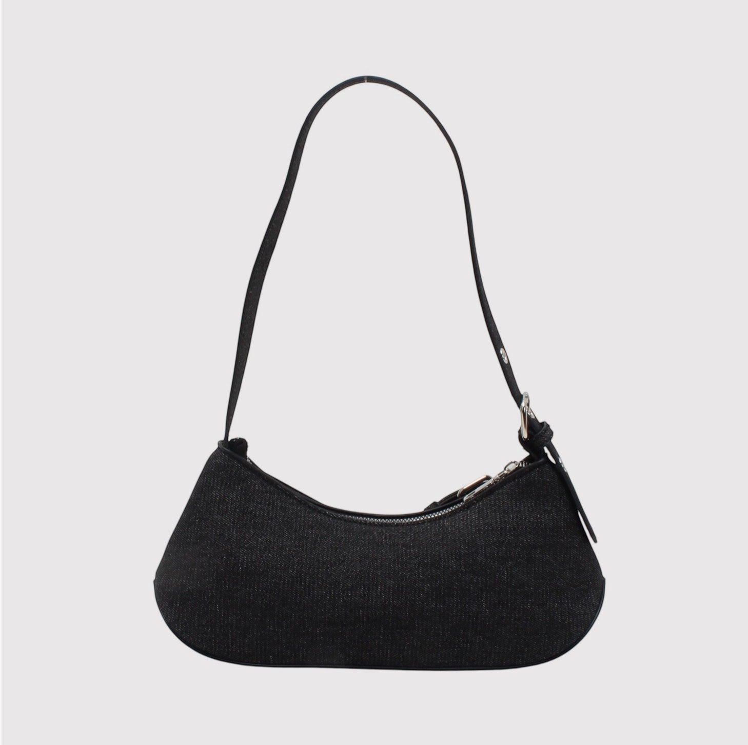 Sac Porté Épaule Boucle Décorative BESTINI