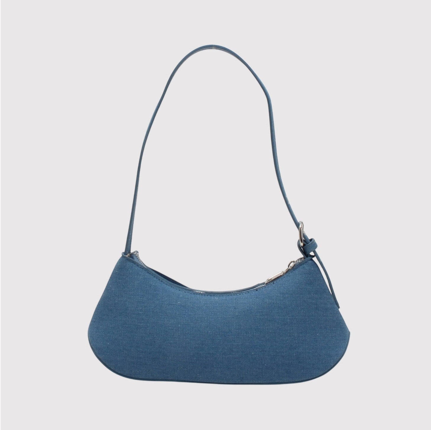Sac Porté Épaule Boucle Décorative BESTINI