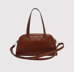 Sac Bandoulière Long Boucle Décorative Dorée BESTINI