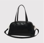 Sac Bandoulière Long Boucle Décorative Dorée BESTINI