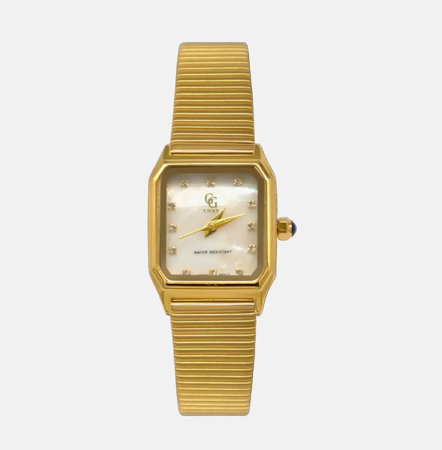 Montre Marlow GG LUXE WATCH