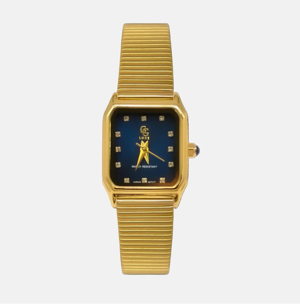 Montre Marlow GG LUXE WATCH