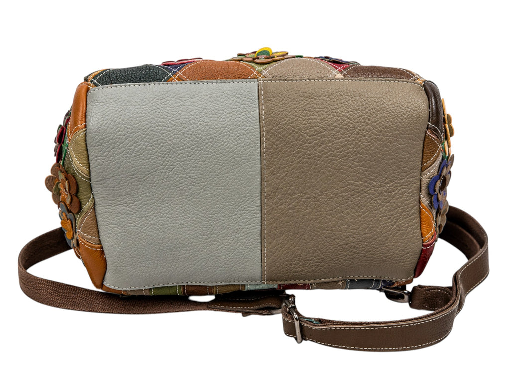 Sac à dos Mosaïque Florale GALLANTRY