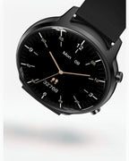 Montre connectée Gentleman