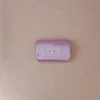 Porte-monnaie cuir triple poches trieur ROYAL MARAIS - Sacs - ROYAL MARAIS