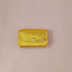 Porte-monnaie cuir triple poches trieur ROYAL MARAIS - Sacs - ROYAL MARAIS