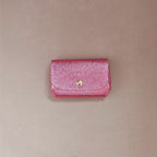 Porte-monnaie cuir triple poches trieur ROYAL MARAIS - Sacs - ROYAL MARAIS