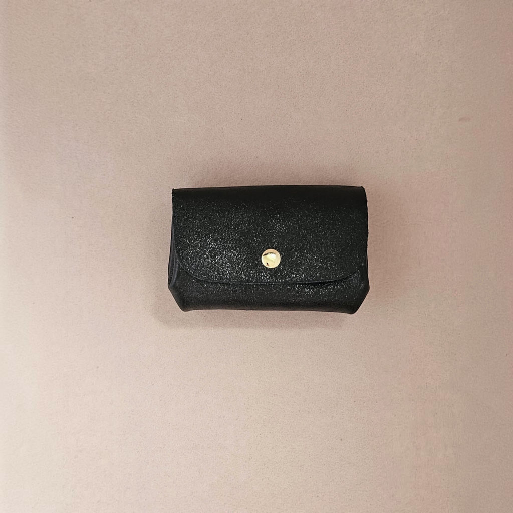 Porte-monnaie cuir triple poches trieur ROYAL MARAIS - Sacs - ROYAL MARAIS