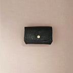 Porte-monnaie cuir triple poches trieur ROYAL MARAIS - Sacs - ROYAL MARAIS