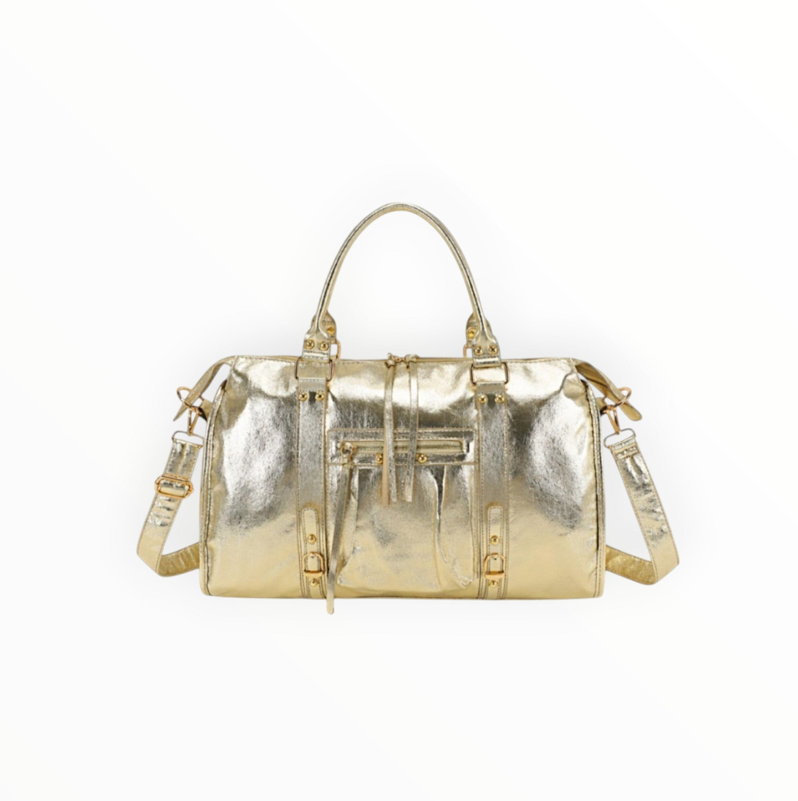 Sac XL format A4 Métallique Skyla GALLANTRY