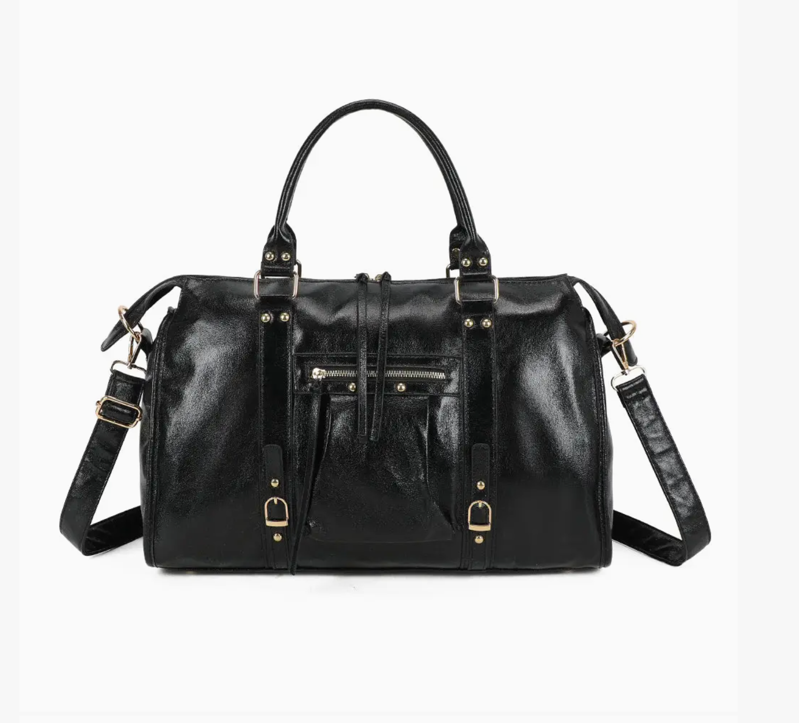 Sac XL format A4 Métallique Skyla GALLANTRY