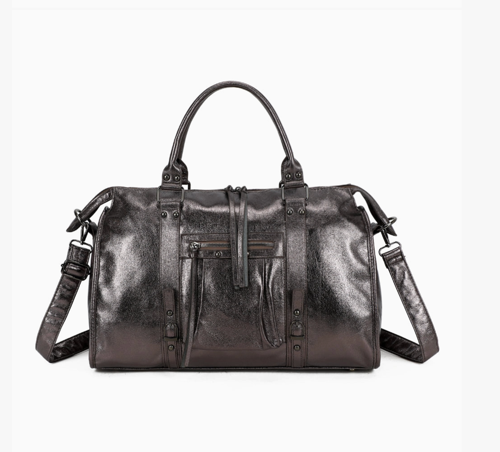 Sac XL format A4 Métallique Skyla GALLANTRY