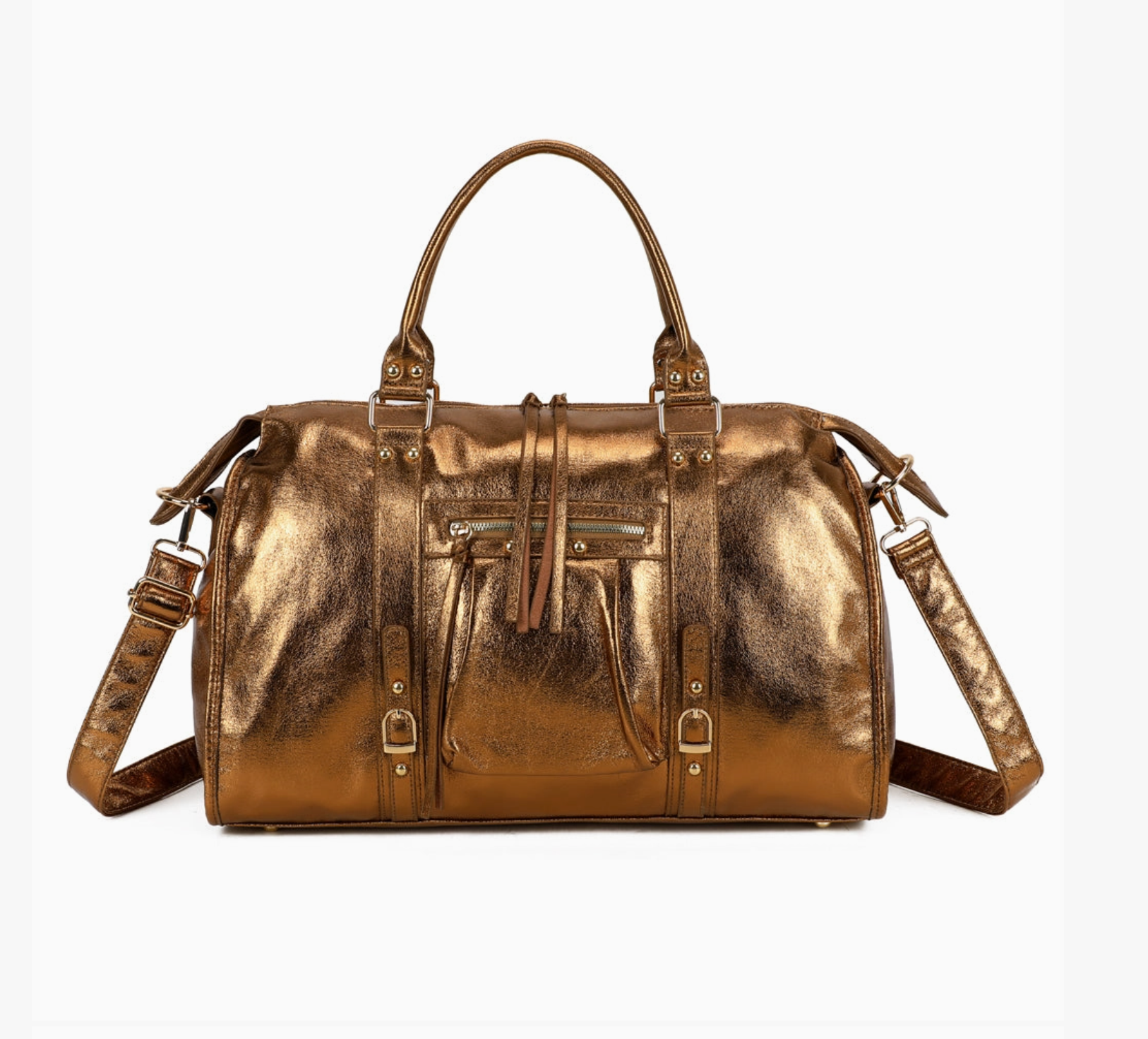 Sac XL format A4 Métallique Skyla GALLANTRY