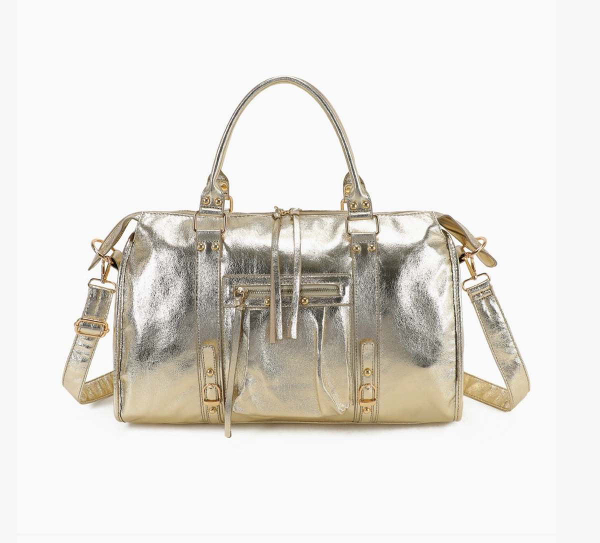 Sac XL format A4 Métallique Skyla GALLANTRY