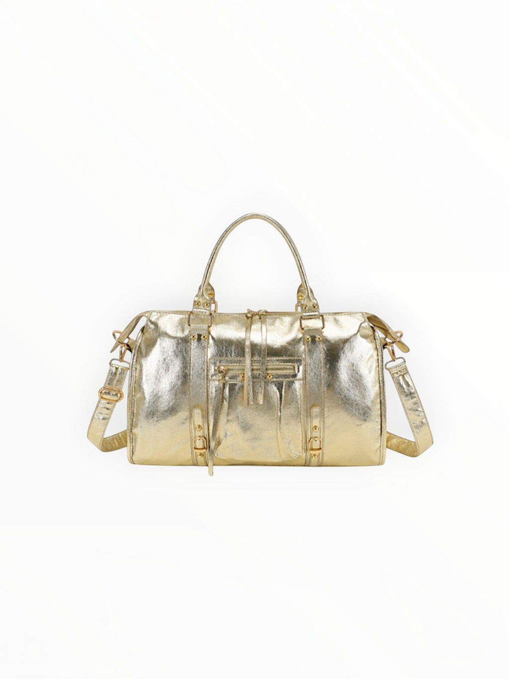 Sac XL format A4 Métallique Skyla GALLANTRY - Sacs - GALLANTRY