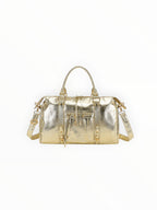 Sac XL format A4 Métallique Skyla GALLANTRY - Sacs - GALLANTRY
