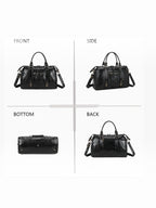Sac XL format A4 Métallique Skyla GALLANTRY - Sacs - GALLANTRY