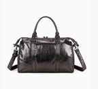Sac XL format A4 Métallique Skyla GALLANTRY - Sacs - GALLANTRY