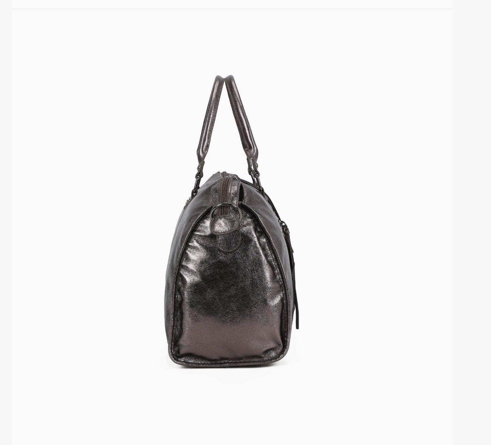 Sac XL format A4 Métallique Skyla GALLANTRY - Sacs - GALLANTRY