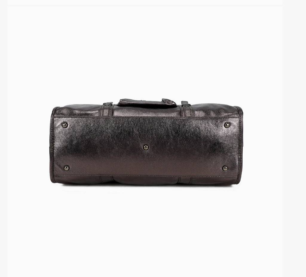 Sac XL format A4 Métallique Skyla GALLANTRY - Sacs - GALLANTRY