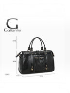 Sac XL format A4 Métallique Skyla GALLANTRY - Sacs - GALLANTRY