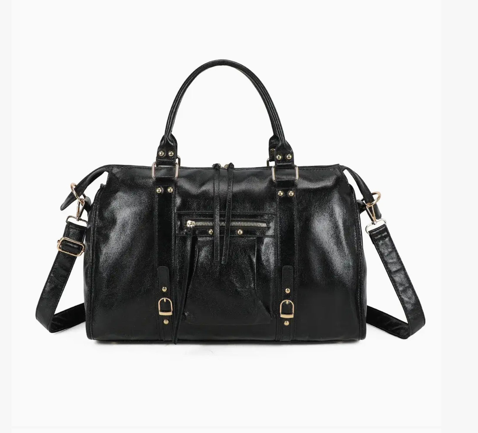 Sac XL format A4 Métallique Skyla GALLANTRY - Sacs - GALLANTRY
