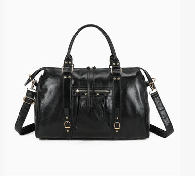 Sac XL format A4 Métallique Skyla GALLANTRY - Sacs - GALLANTRY