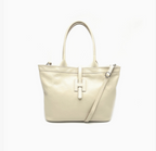 Sac à bandoulière cuir véritable grand modèle SUIE VALENTINI - Sacs - SUIE VALENTINI