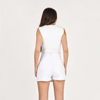 Jupe-short A-line "Ella" ANDY & LUCY