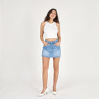 Jupe-short A-line "Ella" ANDY & LUCY