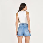 Jupe-short A-line "Ella" ANDY & LUCY