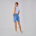Short en jean Slim "Talya" ANDY & LUCY
