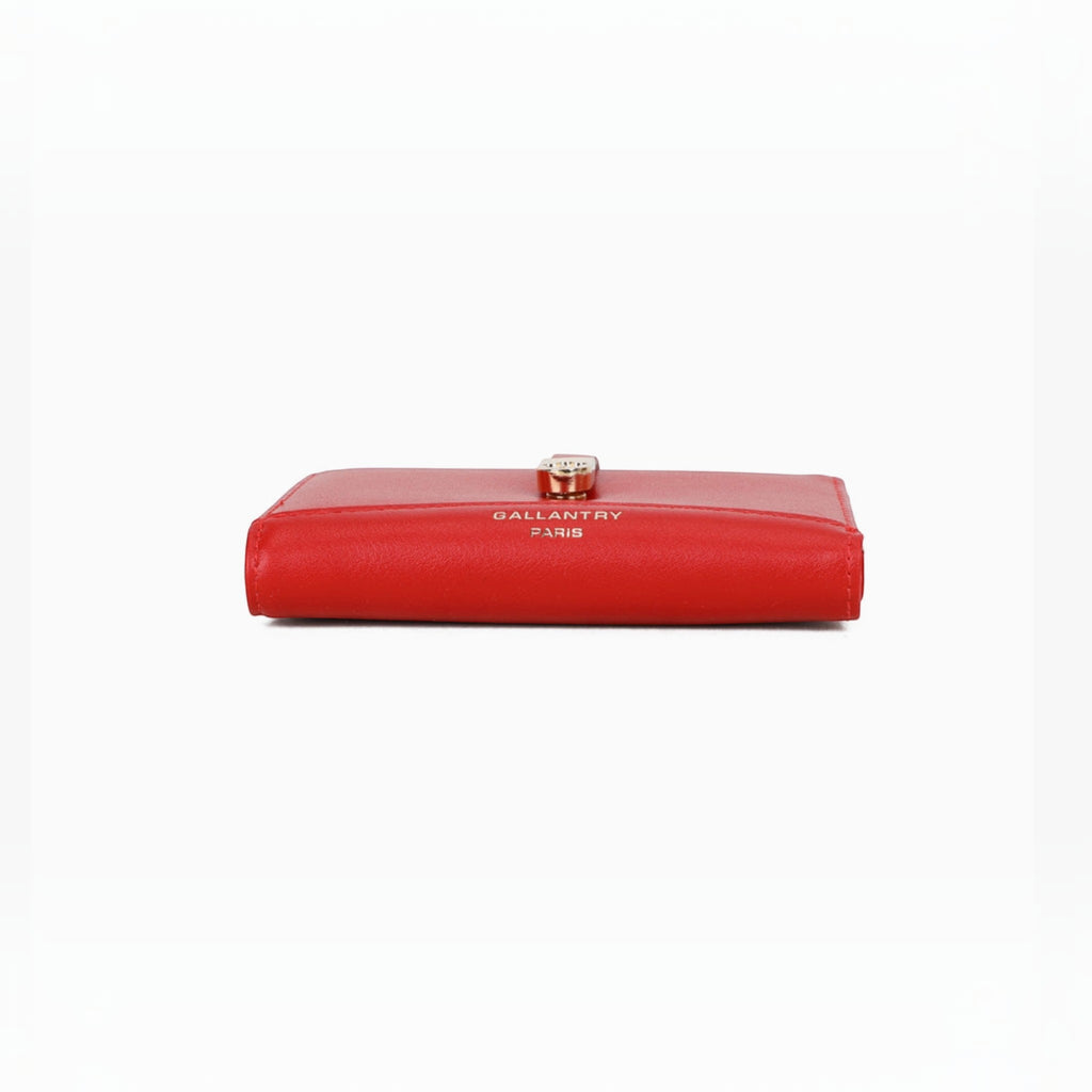 Portefeuille Ruby GALLANTRY