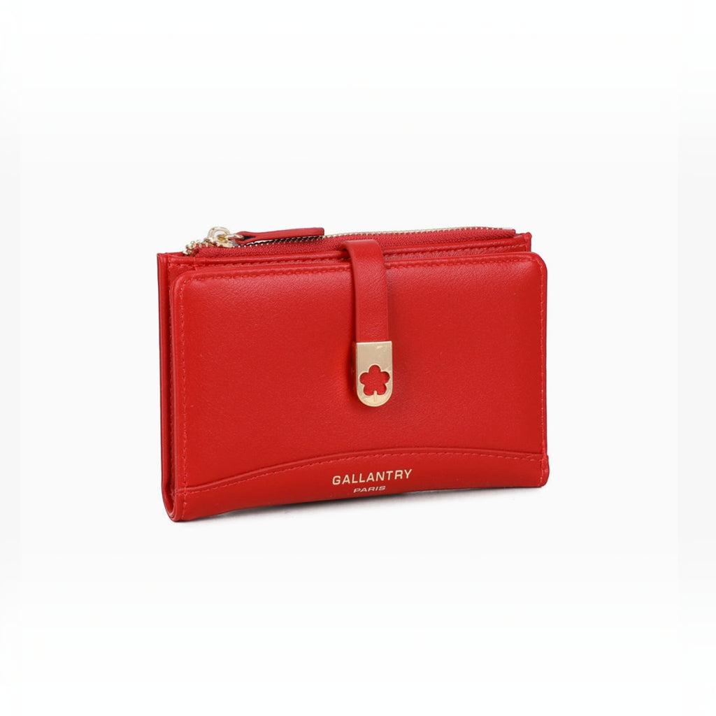 Portefeuille Ruby GALLANTRY