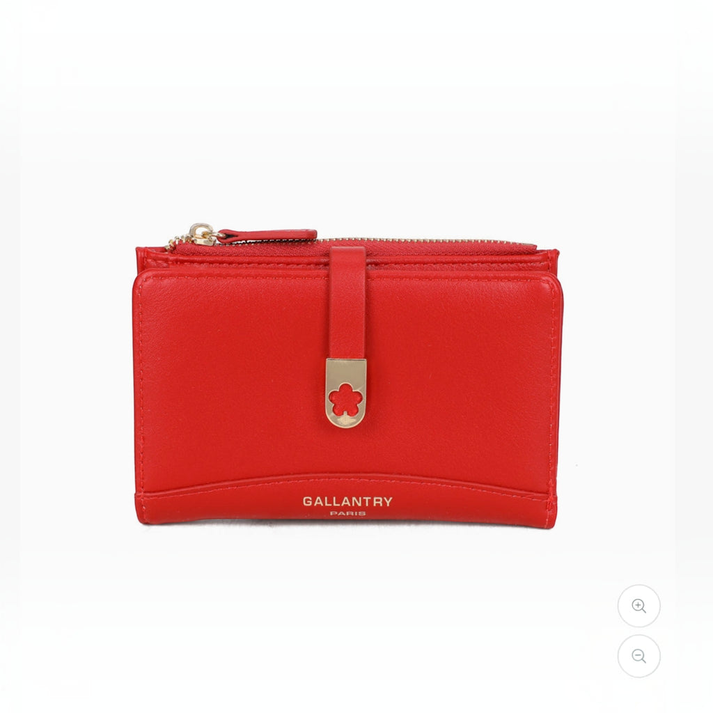 Portefeuille Ruby GALLANTRY - Sacs - GALLANTRY