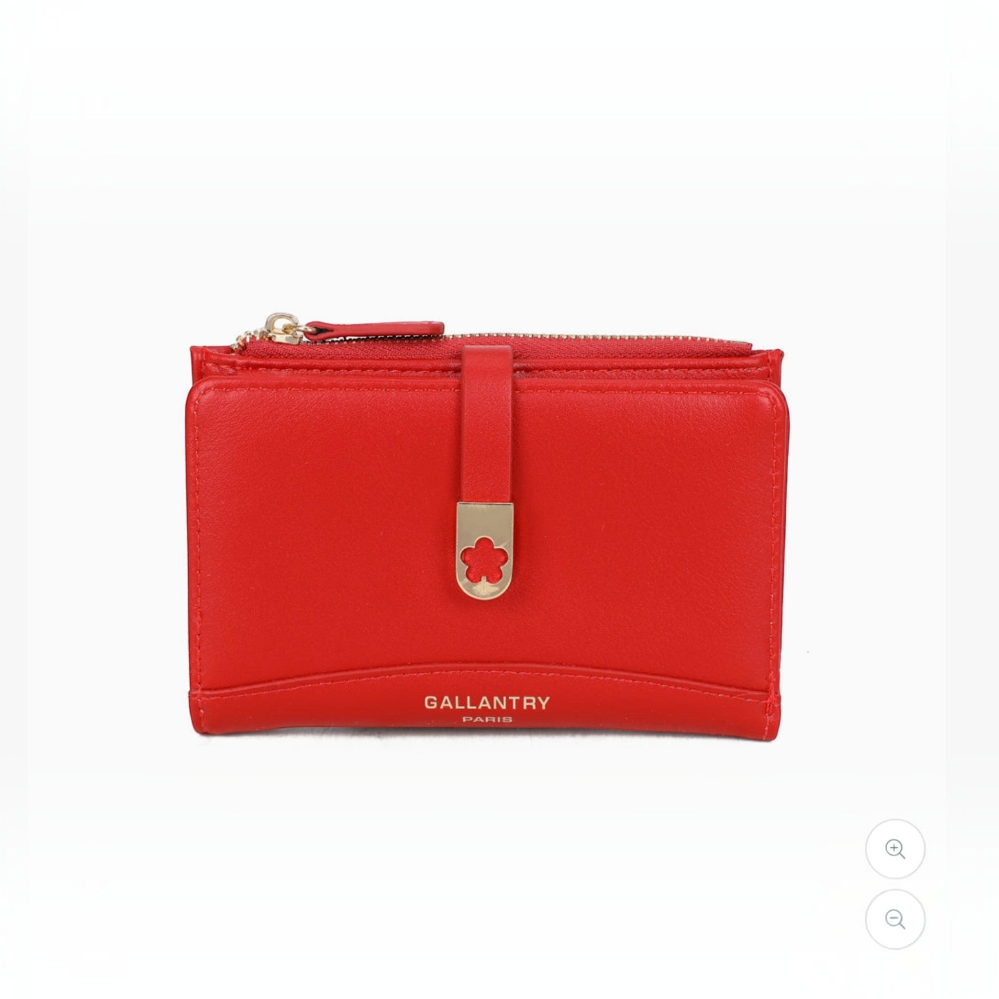 Portefeuille Ruby GALLANTRY